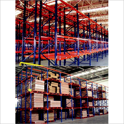 Heavy Duty Storage Racks