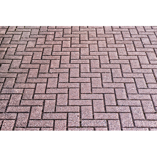 As Per System Selection Decorative Concrete Flooring