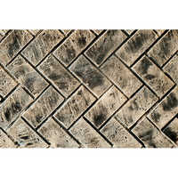 As Per System Selection Decorative Concrete Flooring