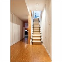 Cork Flooring - Eco-friendly, Sound Absorbing, Waterproof, Antimicrobial | Anti-slip, Easy To Install, Low Noise Emission, Custom Sizes And Colors
