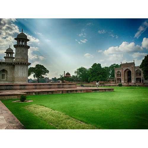 As Per Turf/Grass Length Artificial Grass Flooring
