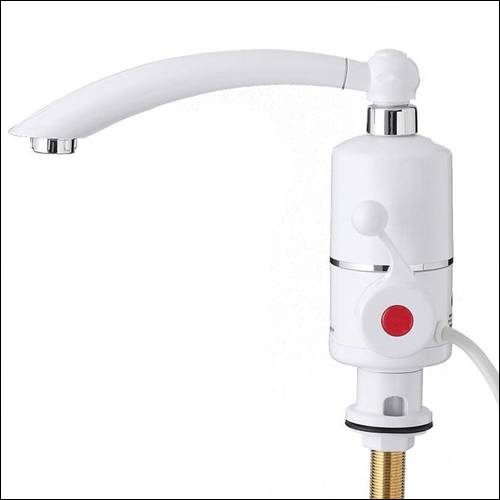 Electric Water Tap