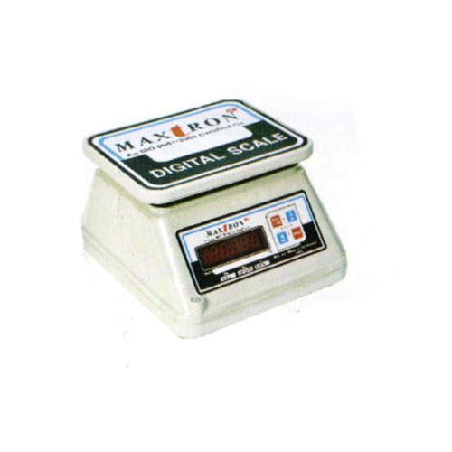 Digital Weighing Scale Machine