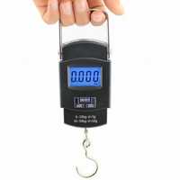 Luggage Weighing Scales