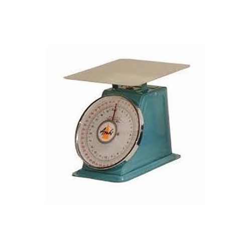 Mechanical Table Weighing Scale By GUPTA SCALE CO.
