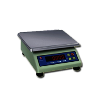 Flat Platform Counter Electronic Scale