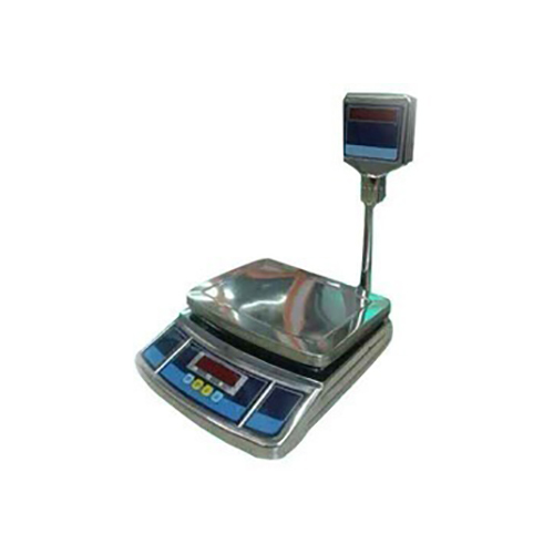 Jumbo Weighing Scale