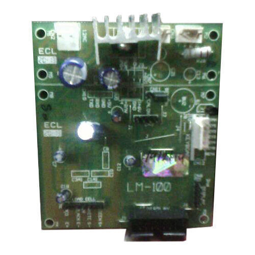 Weighing Scale Motherboard
