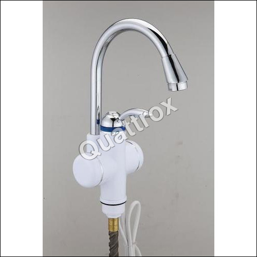 Electric Instant Water Heater