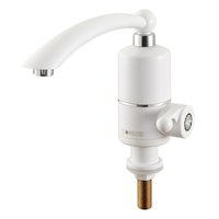 Water Heater Tap