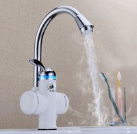 Water Heater Tap