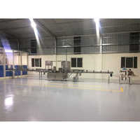Ral Epoxy Esd Flooring