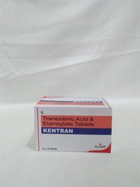 KENTRAN TAB.