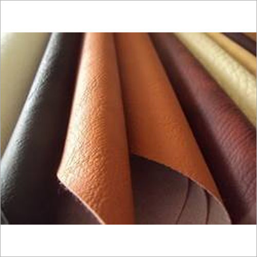 PVC Synthetic Leather