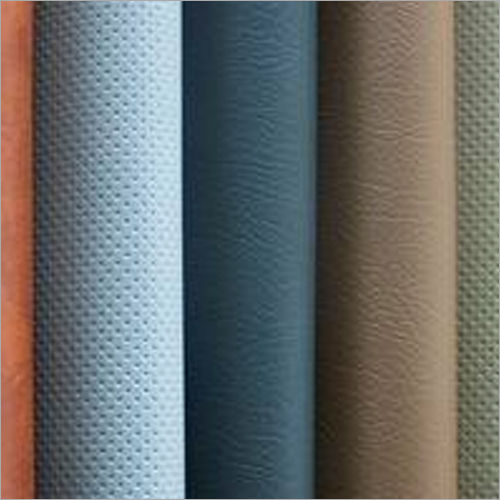 Designer Pvc Synthetic Leather