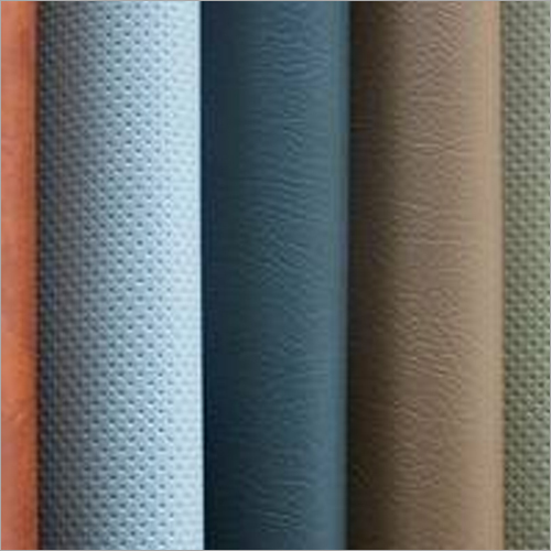 Designer PVC Synthetic Leather