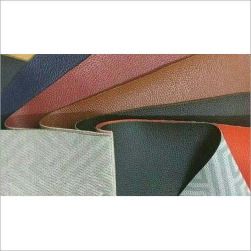 PVC Foam Synthetic Leather