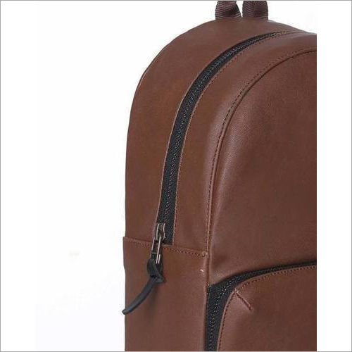 PVC Bag Leather