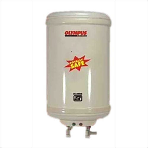 Energy-efficient Electric Water Geyser
