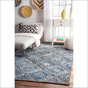 Rugs And Mats Design: Customized