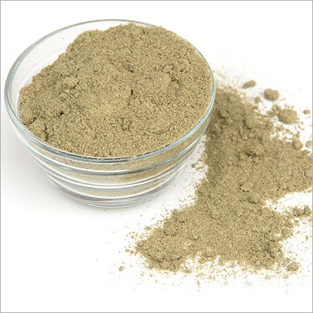 Ground Lavender Powder