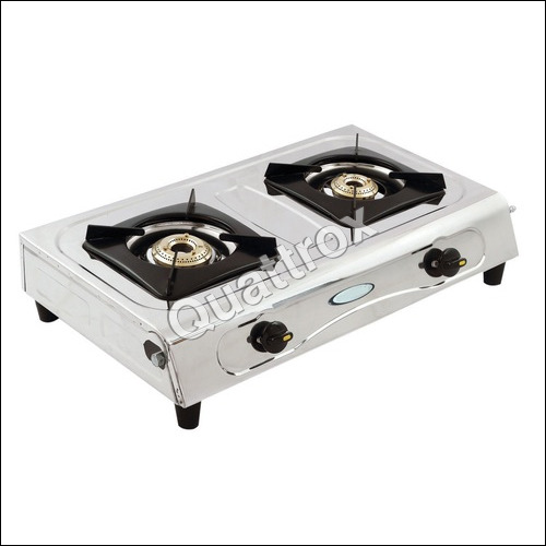 2 Burner gas Stove