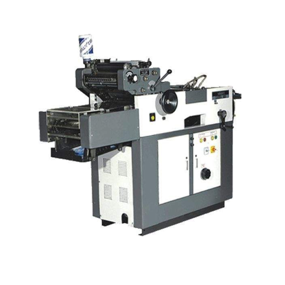 Automatic Multilith Offset Machine