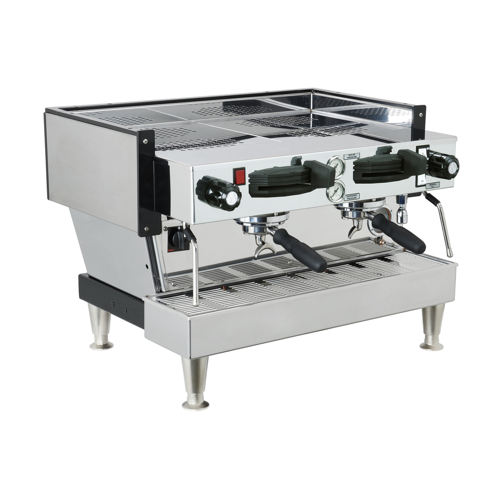 Mechanical Express Machines