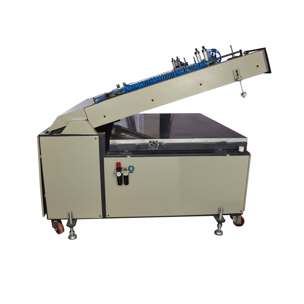 Mechanical Flat Printing Machines