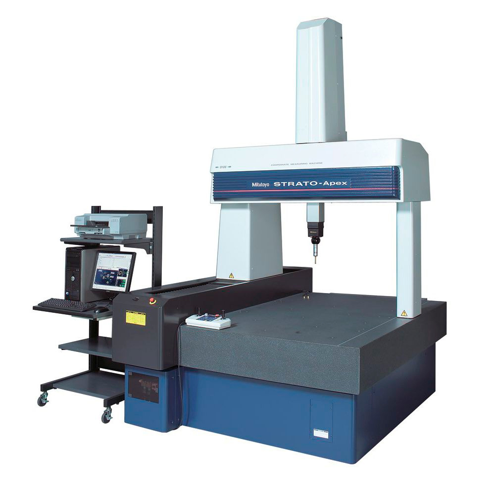 Cordinator Machines