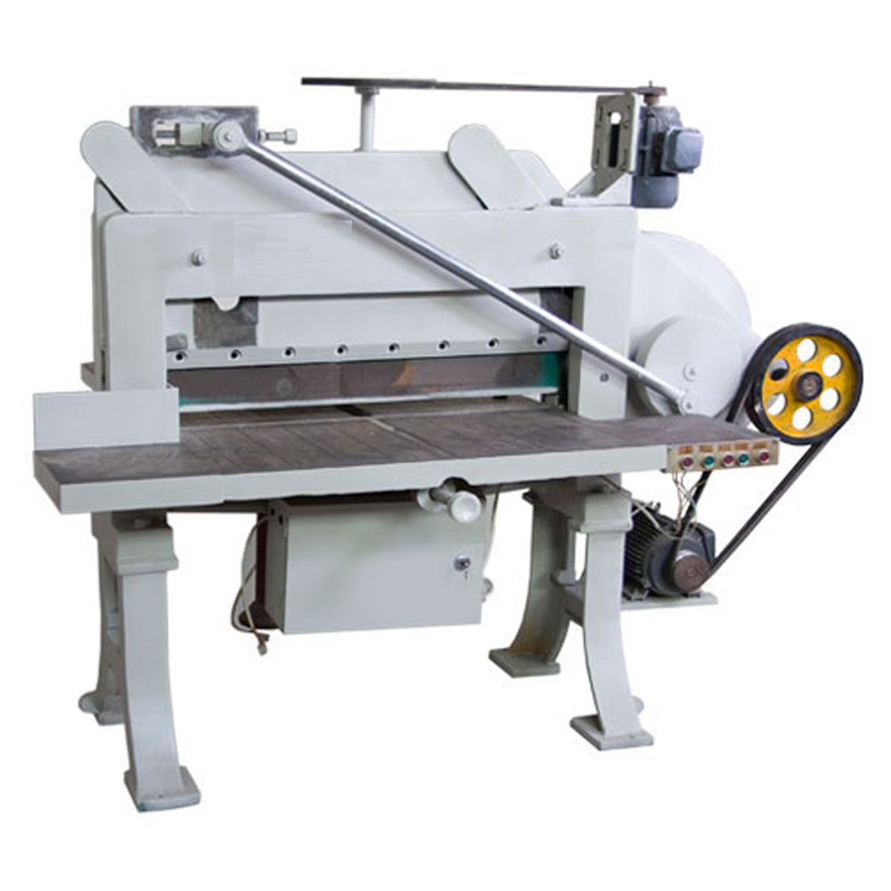 Paper Cutting Machine