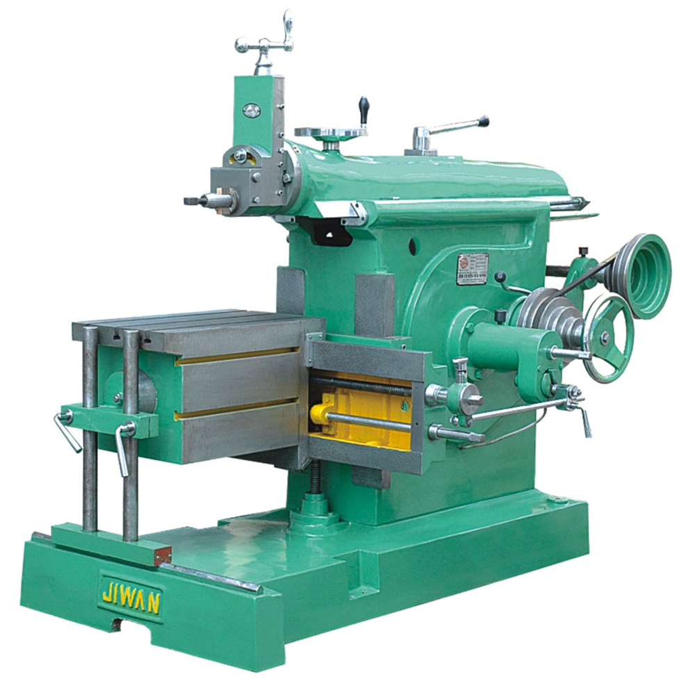 Lathe Machine