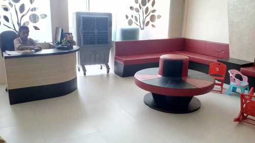 Air Coolers used For Reception Area Air Coolers used For Reception Area