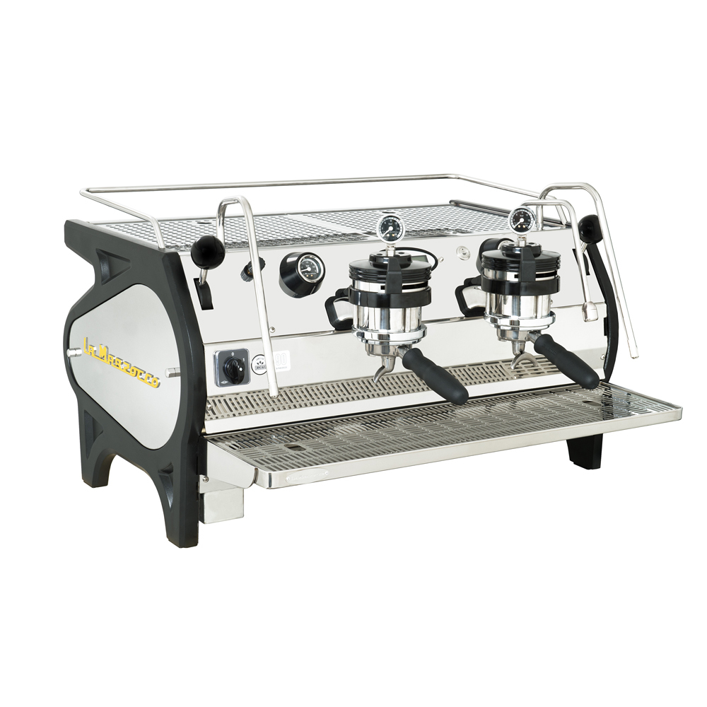 Semi Mechanical Machines