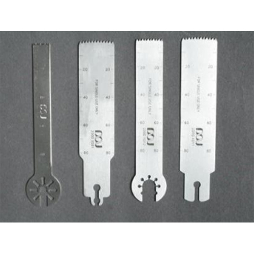 Surgical Bone Cutting Saw Blade