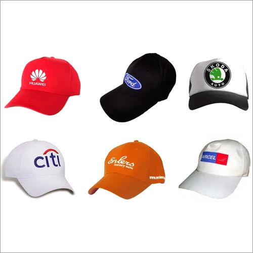 Promotional Caps