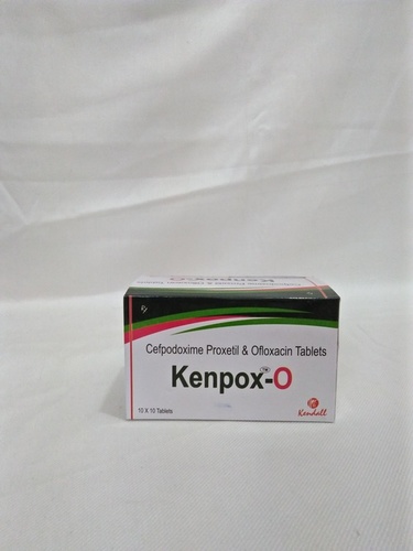 KENPOX-O TAB