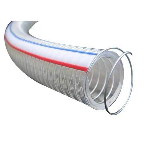 Pvc Steel Wire Thunder Hose