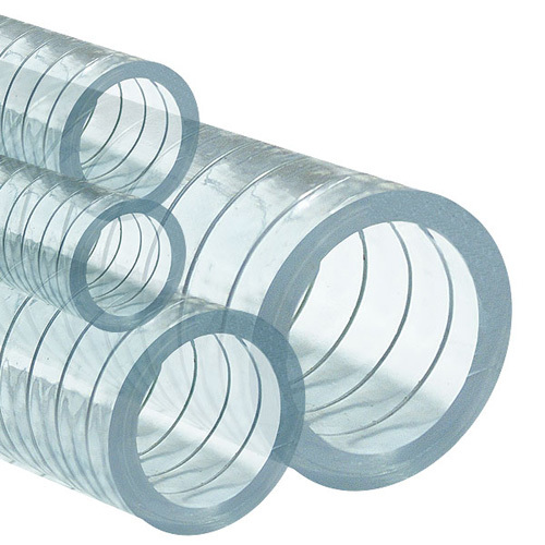 PVC Steel Wire Reinforced Hose