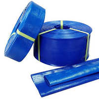 Pvc Lay Flat Hose
