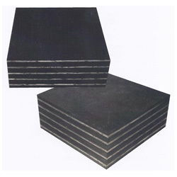 Bridge Bearing Pad