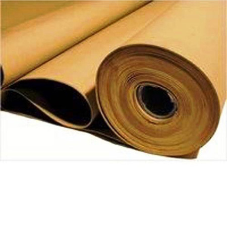 Shot Blasting Rubber Sheet