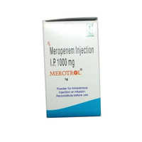 1000 mg Meropenem Injection