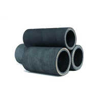 Chemical Discharge Rubber Hose