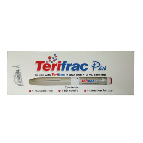 Terifrac Pen