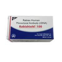 Rabies Human Monoclonal Antibody Solution