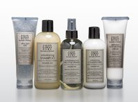 Private Label Hair Care Cosmetics