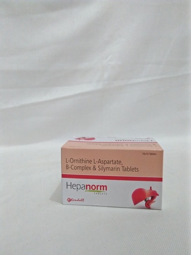 Hepanorm Tab. Ingredients: Vitamins
+Minerals+Lycopene+Lutein+Gra
Pe Seed Extract.