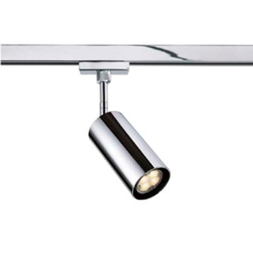 LED Track Light - Metal Housing, 10W/15W/25W | Adjustable Beam Angle, IP65 Protection, Long Life 50,000 Hours, Energy Efficient