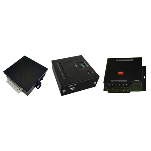 PWM Solar Charge Controller